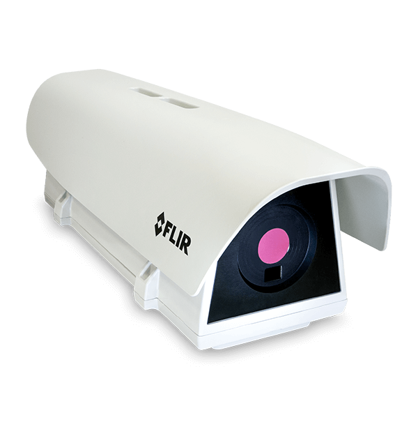 FLIR A500f