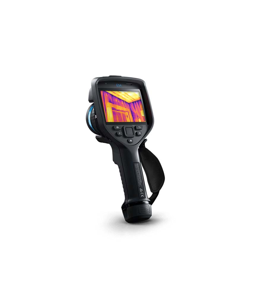 FLIR E54 