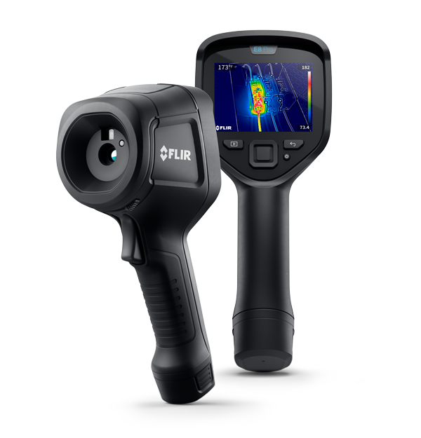 FLIR E8 Pro 