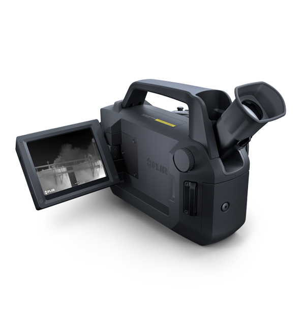 FLIR GX320