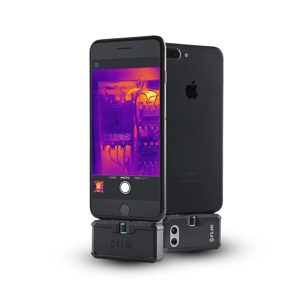 FLIR ONE® Pro