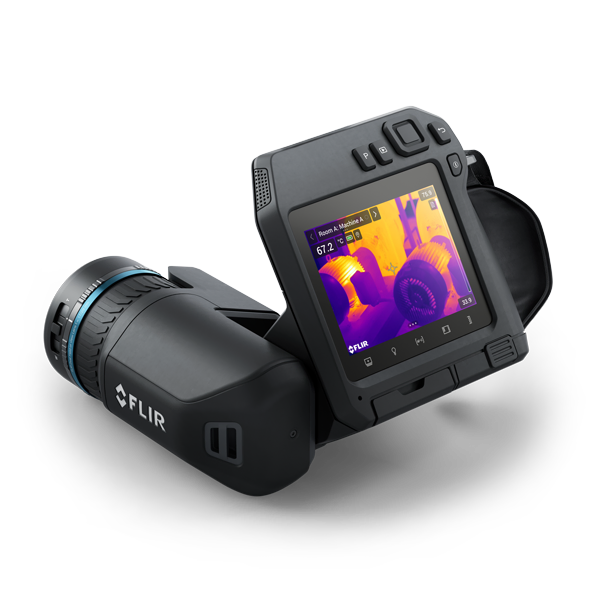 FLIR T560 