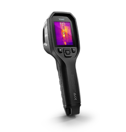 FLIR TG267