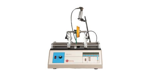 B01-B02 /S Balancing Machines